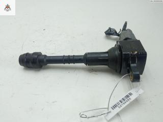 катушка зажигания Nissan Primera P11 1999, 1.8 л., бензин, МКПП, серый, хетчбэк 5 дв., NGKU5036