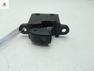 кнопка стеклоподъемника переднего правого Hyundai Atos 1 поколение [рестайлинг] 2000, 1.0 л., бензин, МКПП, чёрный, хетчбэк 5 дв., 9358006000