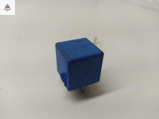 реле (прочие) Mercedes-Benz A-Класс W168/V168 [рестайлинг] 2003, 1.6 л., бензин, АКПП, серый, хетчбэк 5 дв., 0025452519