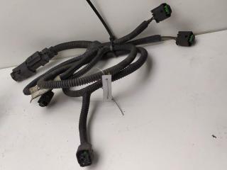 проводка Opel Signum C [рестайлинг] 2005, 1.9 л., дизель, МКПП, чёрный, хетчбэк 5 дв., 13195888