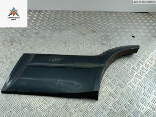 молдинг двери задней левой Suzuki Grand Vitara 1 поколение [рестайлинг] 2002, 2.0 л., дизель, МКПП, зелёный, внедорожник 5 дв., 7769065DA