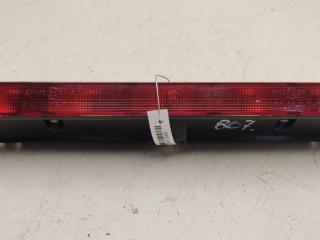 стоп-сигнал Peugeot 807 1 поколение 2002, 2.2 л., дизель, МКПП, серый, минивэн, 9641595480, 00006350CS