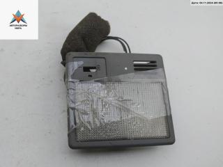 фонарь салона (плафон) Audi A6 4A/C4 1996, 1.8 л., бензин, МКПП, синий, универсал, 443947105E