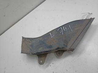 воздуховод Opel Zafira 1 поколение (A) 2000, 1.6 л., бензин, МКПП, зелёный, минивэн, 90581479