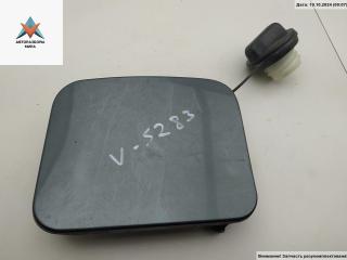 лючок топливного бака Nissan Micra 4 поколение (K13) 2011, 1.2 л., бензин, АКПП, серый, хетчбэк 5 дв.