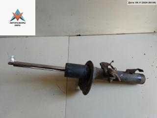 амортизатор передний левый Ford Transit 7 поколение 2007, 2.2 л., дизель, МКПП, белый, микроавтобус, 1466421, 6C1118045AE