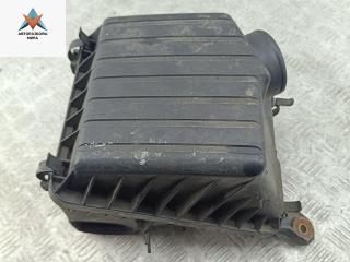 корпус воздушного фильтра Hyundai Sonata EF [рестайлинг] 2003, 2.0 л., бензин, МКПП, серый, седан, 28111-38005