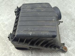 корпус воздушного фильтра Hyundai Sonata 2003, 2.0 л., бензин, МКПП, серый, седан, 28111-38005