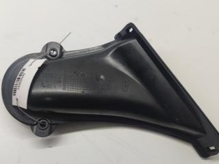 дефлектор обдува салона Audi A6 4F/C6 2005, 2.0 л., TFSI, бензин, МКПП, чёрный, универсал, 4F0819869