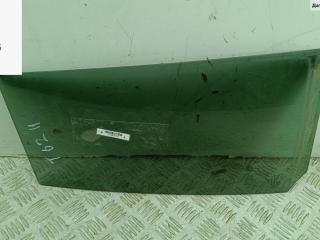 форточка задняя правая Volkswagen Touran 1 поколение [рестайлинг] 2008, 1.6 л., бензин, МКПП, жёлтый, минивэн