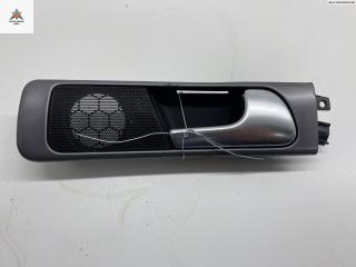 ручка внутренняя задняя правая Audi A6 4B/C5 [рестайлинг] 2003, 2.5 л., дизель, АКПП, серый, седан, 4B0839020