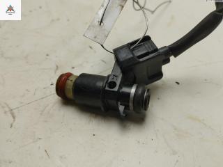 форсунка Honda Civic 8 поколение 2005, 1.6 л., бензин, МКПП, серый, хетчбэк 5 дв., TF06BAD