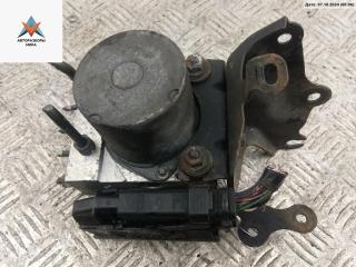 блок ABS Toyota Avensis 3 поколение (T270) 2010, 2.0 л., дизель, МКПП, серый, седан, 0265235406, 44540-05071