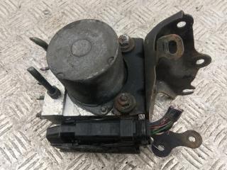 блок ABS Toyota Avensis 3 поколение (T270) 2010, 2.0 л., дизель, МКПП, серый, седан, 0265235406, 44540-05071