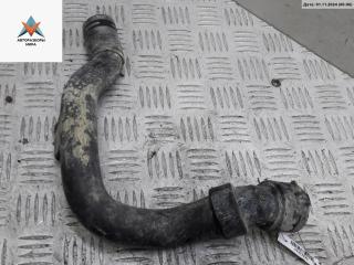 патрубок радиатора Volkswagen Passat B5 [рестайлинг] 2004, 1.9 л., дизель, 8D0121101AD