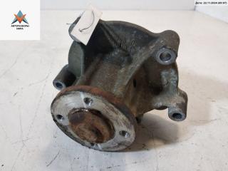 насос антифриза дополнительный Mercedes-Benz A-Класс W168 1999, 1.6 л., бензин, АКПП, серый, хетчбэк 5 дв., 1662010310