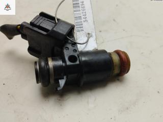 форсунка Honda Civic 8 поколение 2005, 1.6 л., бензин, МКПП, серый, хетчбэк 5 дв., TF06BAD