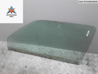 стекло двери передней левой Volkswagen Golf 3 поколение 1996, 1.8 л., бензин, МКПП, красный, хетчбэк 3 дв., AS2