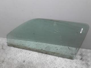 стекло двери передней левой Volkswagen Golf 3 поколение 1996, 1.8 л., бензин, МКПП, красный, хетчбэк 3 дв., AS2