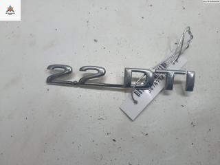 эмблема Opel Astra G 2002, 2.2 л., дизель, МКПП, серый, универсал