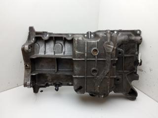 масляный поддон Fiat Croma II 2006, 2.2 л., бензин, МКПП, серый, хетчбэк 5 дв., 55557090