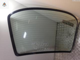 стекло заднее Toyota Corolla 8 поколение (E110) [рестайлинг] 2000, 1.4 л., бензин, МКПП, зелёный, седан