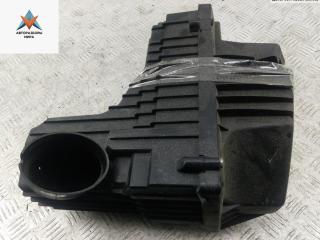 корпус воздушного фильтра Citroen C5 1 поколение [рестайлинг] 2006, 2.0 л., дизель, МКПП, красный, универсал, 9644910780