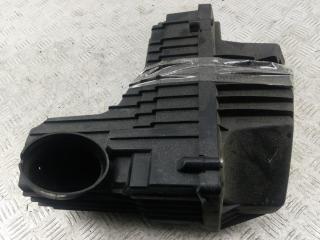 корпус воздушного фильтра Citroen C5 2006, 2.0 л., дизель, МКПП, красный, универсал, 9644910780