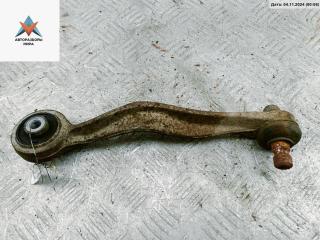 рычаг передний правый Volkswagen Passat B5 [рестайлинг] 2004, 1.9 л., дизель, МКПП, серый, универсал, 8E0407510A