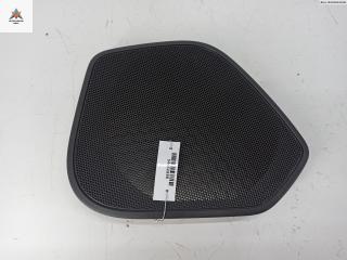 Сетка (решетка) динамика Audi Q3 8U 2012, 2.0 л., дизель, АКПП, серый, внедорожник 5 дв., 8U0035436