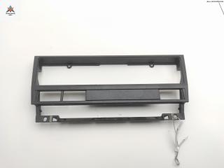 рамка под магнитолу BMW 5 серия E39 1997, 2.8 л., бензин, АКПП, серый, универсал, 8159690