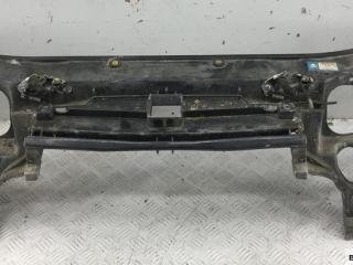 Рамка радиатора Citroen Xantia 1 поколение 1993, 1.8 л., бензин, МКПП, синий, хетчбэк 5 дв., 9626987480