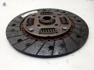 диск сцепления Hyundai Atos 1 поколение [рестайлинг] 2000, 1.0 л., бензин, МКПП, чёрный, хетчбэк 5 дв.