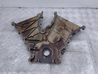 крышка двигателя передняя Ford Mondeo 1 поколение 1995, 2.5 л., бензин, АКПП, серый, хетчбэк 5 дв., SC68855