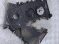 крышка двигателя передняя Ford Mondeo 1 поколение 1995, 2.5 л., бензин, АКПП, серый, хетчбэк 5 дв., SC68855 - фото №2