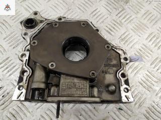 насос масляный Ford Focus 3 поколение 2011, 1.6 л., дизель, МКПП, серый, хетчбэк 5 дв., 26724803