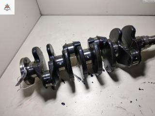 коленвал Mazda 3 BK [рестайлинг] 2006, 1.6 л., дизель, МКПП, серый, хетчбэк 5 дв., Y60311301