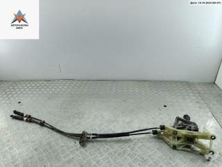 кулиса Mazda 6 GH [рестайлинг] 2010, 2.2 л., дизель, МКПП, серый, универсал