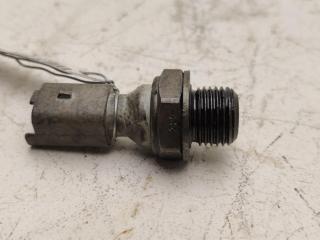 датчик давления масла Peugeot 307 1 поколение [рестайлинг] 2005, 1.6 л., дизель, МКПП, серый, универсал, 307