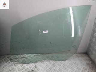 стекло двери передней левой Opel Meriva 2 поколение (B) [рестайлинг] 2014, 1.4 л., бензин, АКПП, зелёный, минивэн