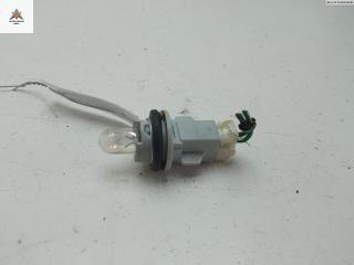 Патрон лампы фонаря Hyundai Atos 2 поколение 2005, 1.1 л., бензин, МКПП, серый, хетчбэк 5 дв.