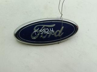 эмблема Ford C-Max 1 поколение 2004, 2.0 л., дизель, МКПП, серый, минивэн, 3M51425A52AA