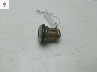 личинка дверного замка Toyota Yaris Verso 2003, 1.3 л., бензин, МКПП, красный, минивэн