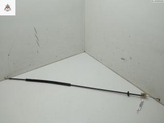 трос двери Fiat Stilo 1 поколение 2002, 1.6 л., бензин, МКПП, красный, хетчбэк 3 дв.