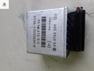 блок управления (другие) Mercedes-Benz S-Класс W140 [2-й рестайлинг] 1996, 3.2 л., бензин, АКПП, серый, седан, 0165457432