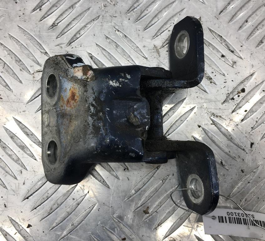 петля двери Toyota Camry 2001, синий, седан