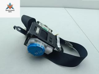 ремень безопасности Mazda 6 GH [рестайлинг] 2010, 2.2 л., дизель, МКПП, серый, универсал, 1052233