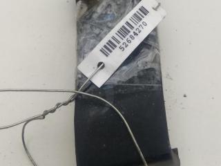 молдинг крыла заднего левого Mercedes-Benz E-Класс W210/S210 [рестайлинг] 1999, 2.4 л., бензин, МКПП, синий, универсал