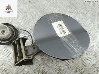 лючок топливного бака Suzuki Grand Vitara 2 поколение 2007, 1.9 л., дизель, МКПП, серый, внедорожник 3 дв.