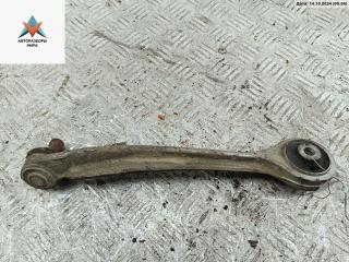 рычаг передний левый Audi A6 4B/C5 2000, 2.5 л., дизель, АКПП, серый, универсал, 8E0407505A